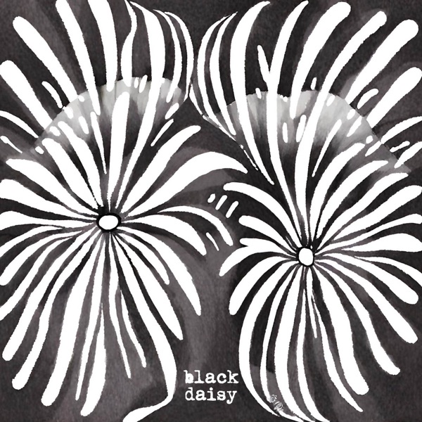 Black Daisy (feat. Melodicka Bros) - Single album cover