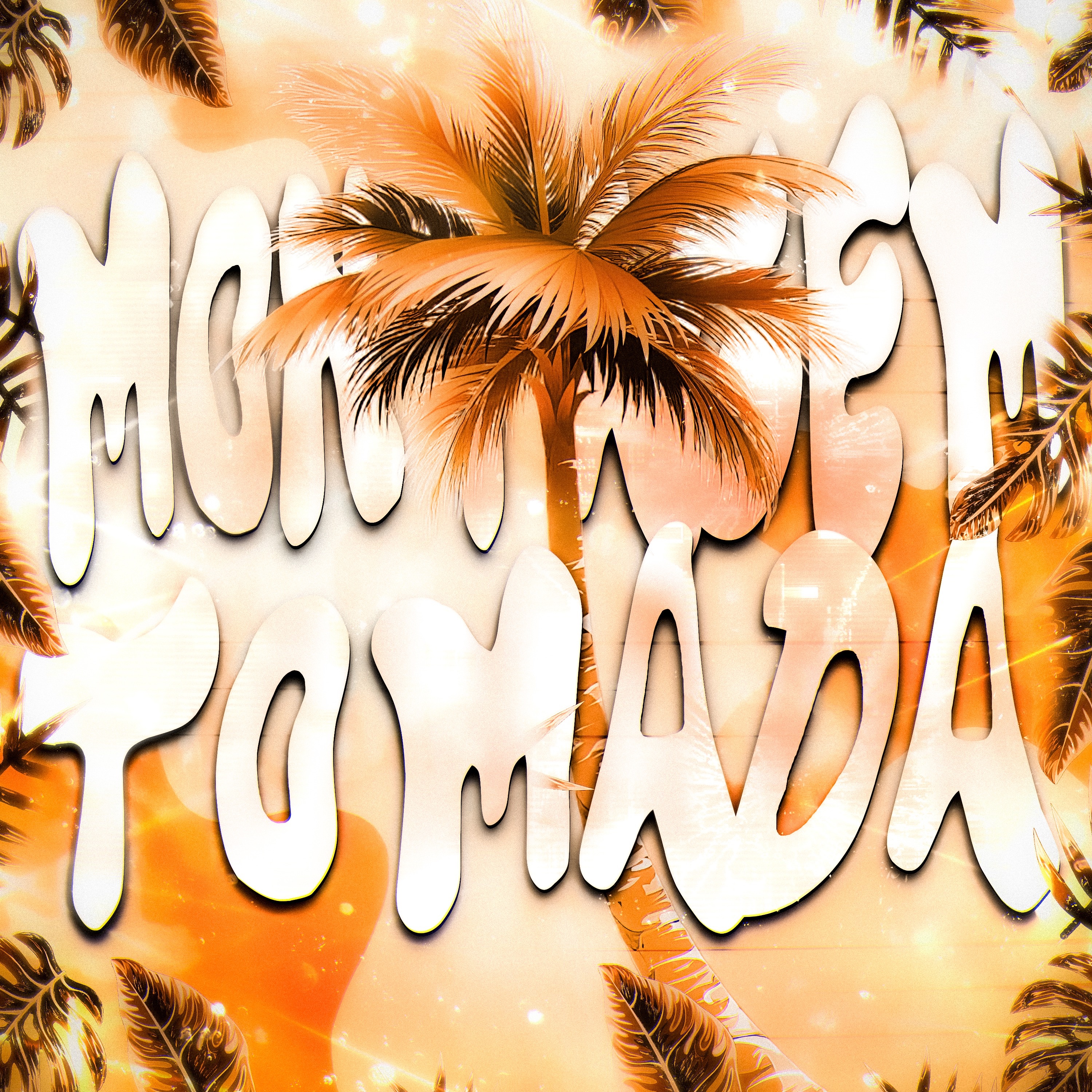 MONTAGEM TOMADA - EP album cover