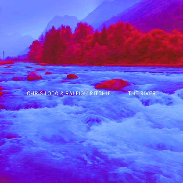 The River - Single album cover
