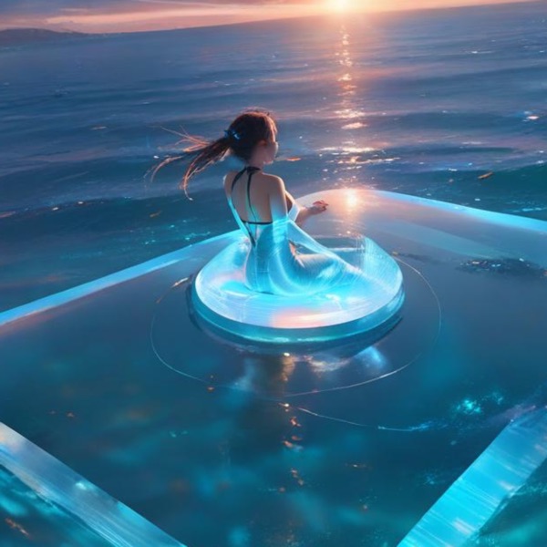 Sunrise - Single album cover