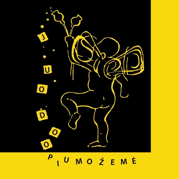 Juodo opiumo žemė album cover