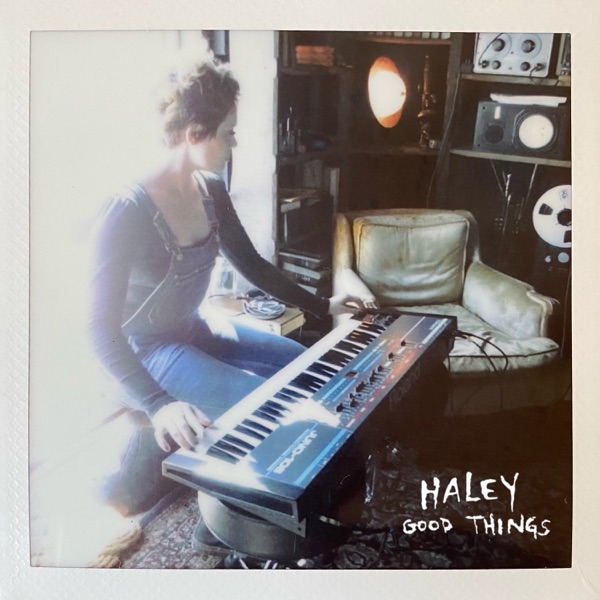 Good Things - Single album cover