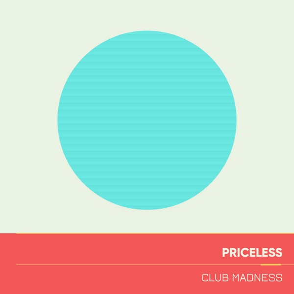 Priceless - Single album cover