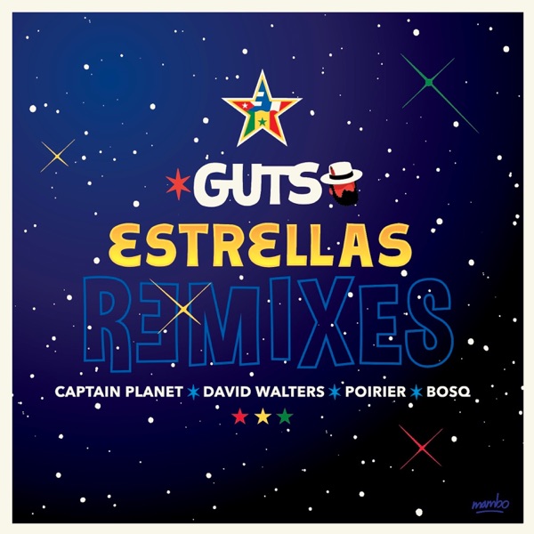 Por qué ou ka fè sa (David Walters Remix) [feat. Brenda Navarrete] - Single album cover