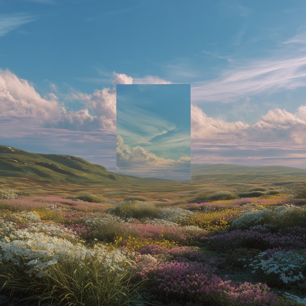 flowers - Single album cover