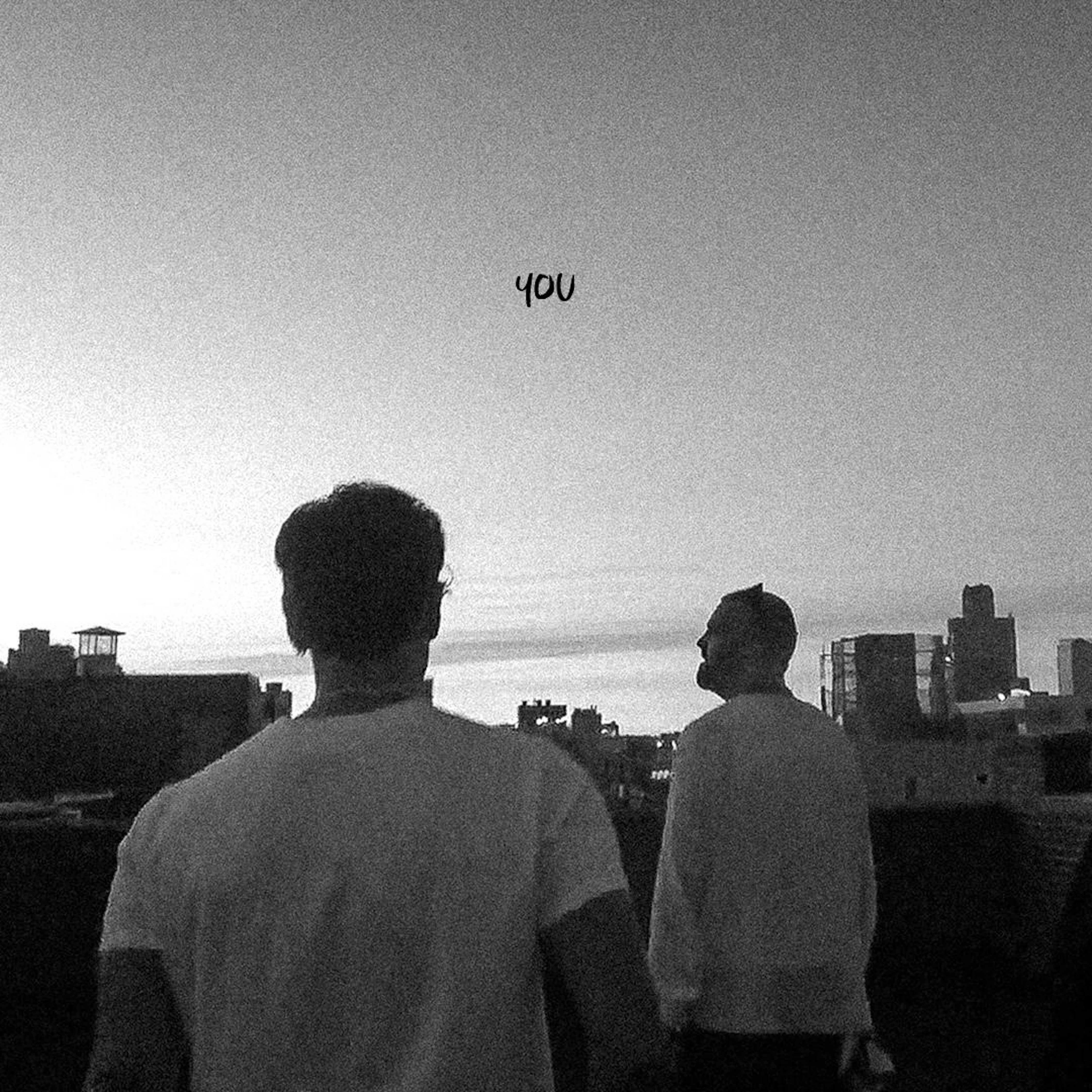 You - Single album cover