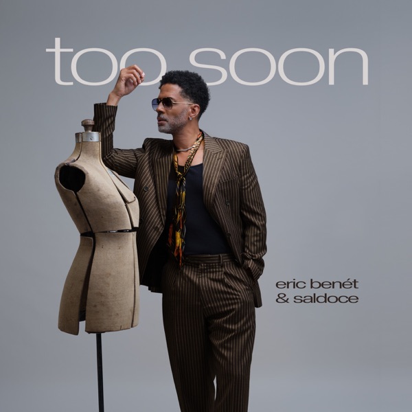 Too Soon - Single album cover