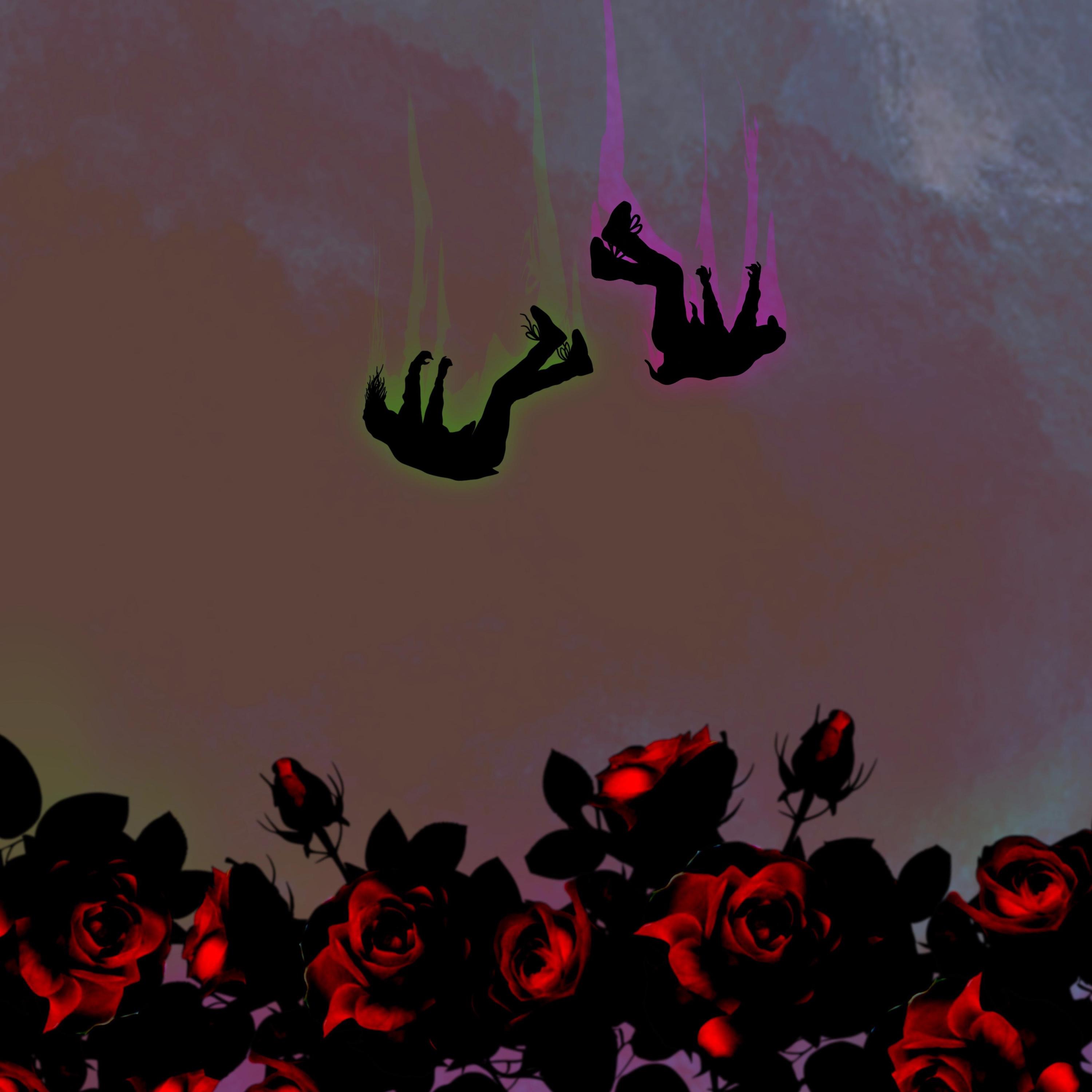 While It Lasted - EP album cover