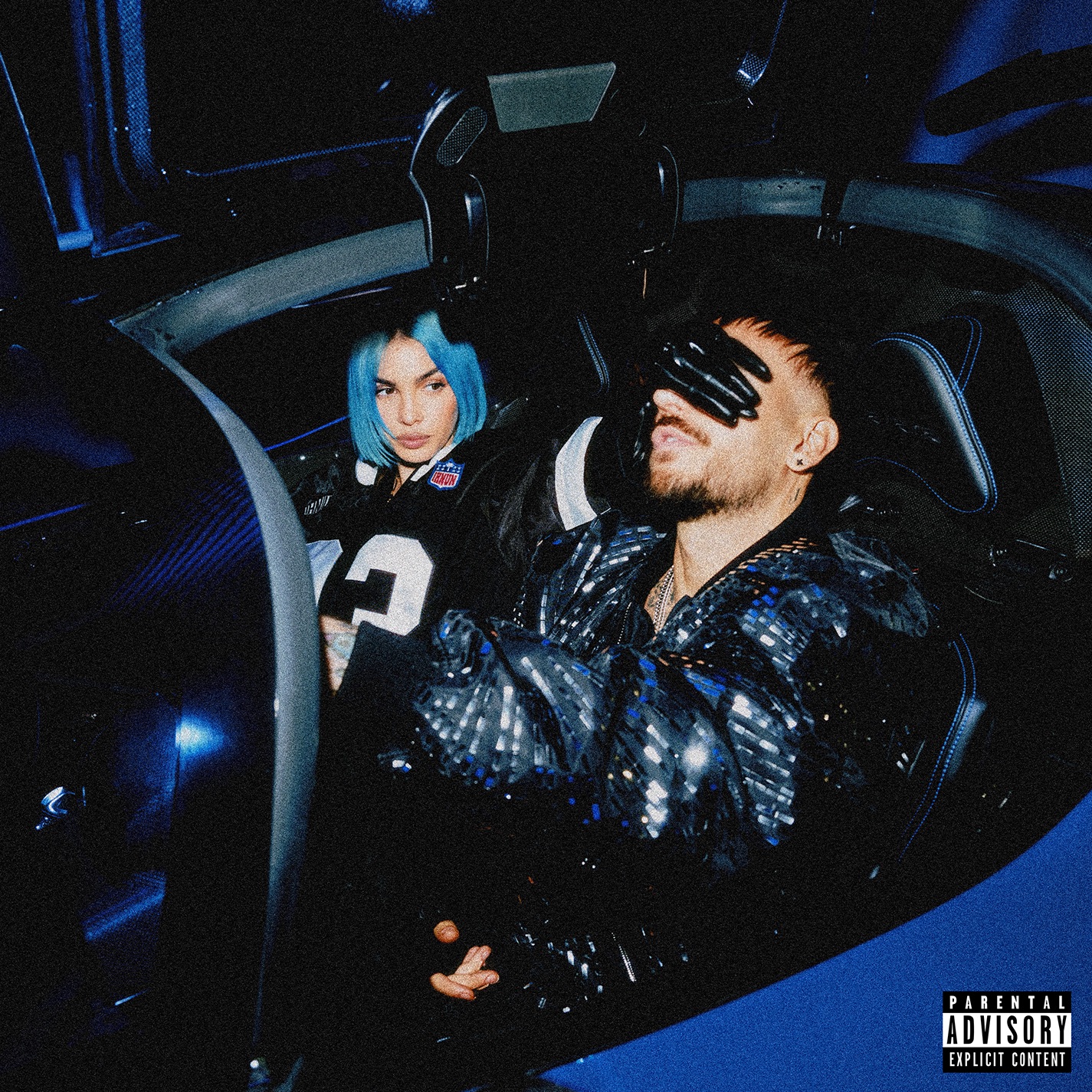 MMH (feat. Rose Villain) - Single album cover