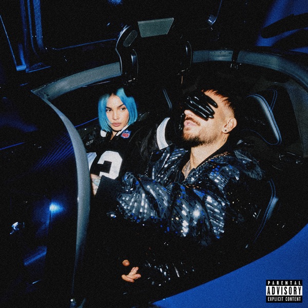 MMH (feat. Rose Villain) - Single album cover