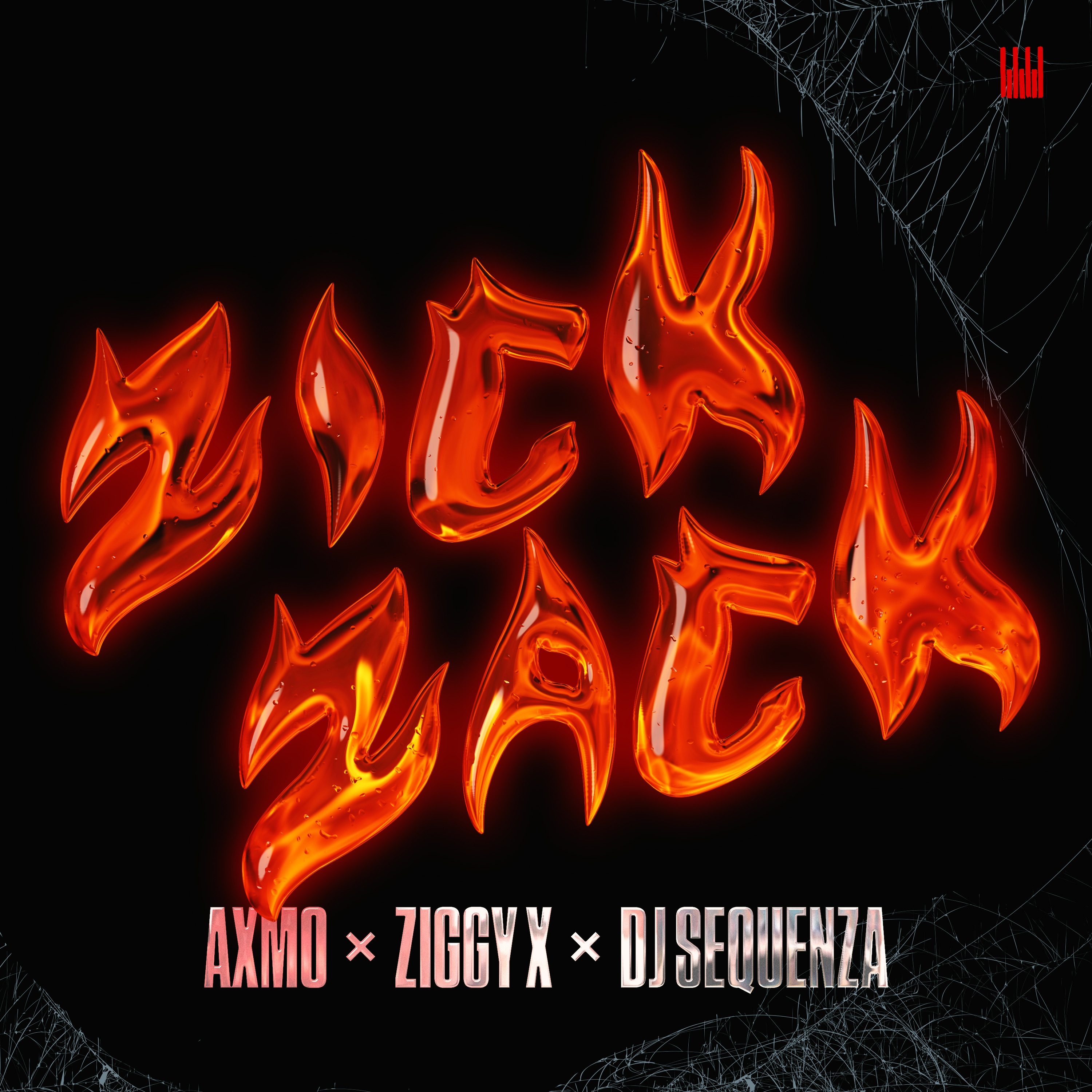Zick Zack - Single album cover