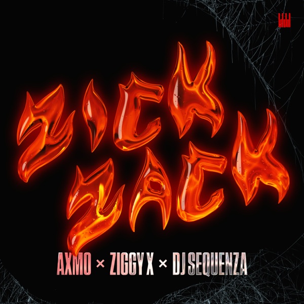 Zick Zack - Single album cover
