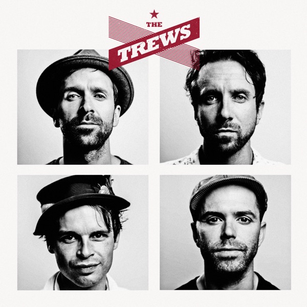 The Trews (Bonus Version) album cover