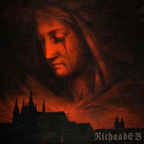Bloody Tears - Single album cover