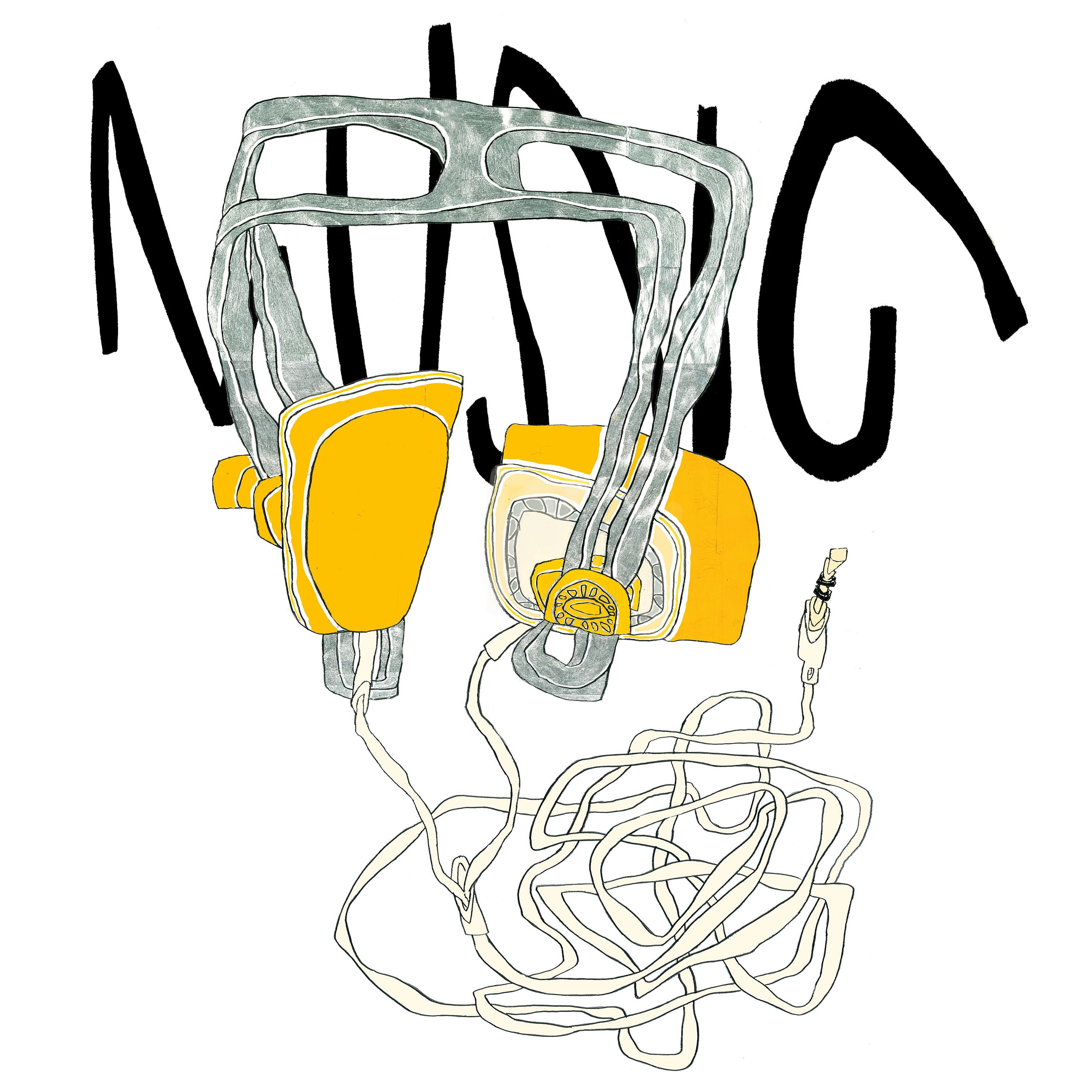 Music - Single album cover