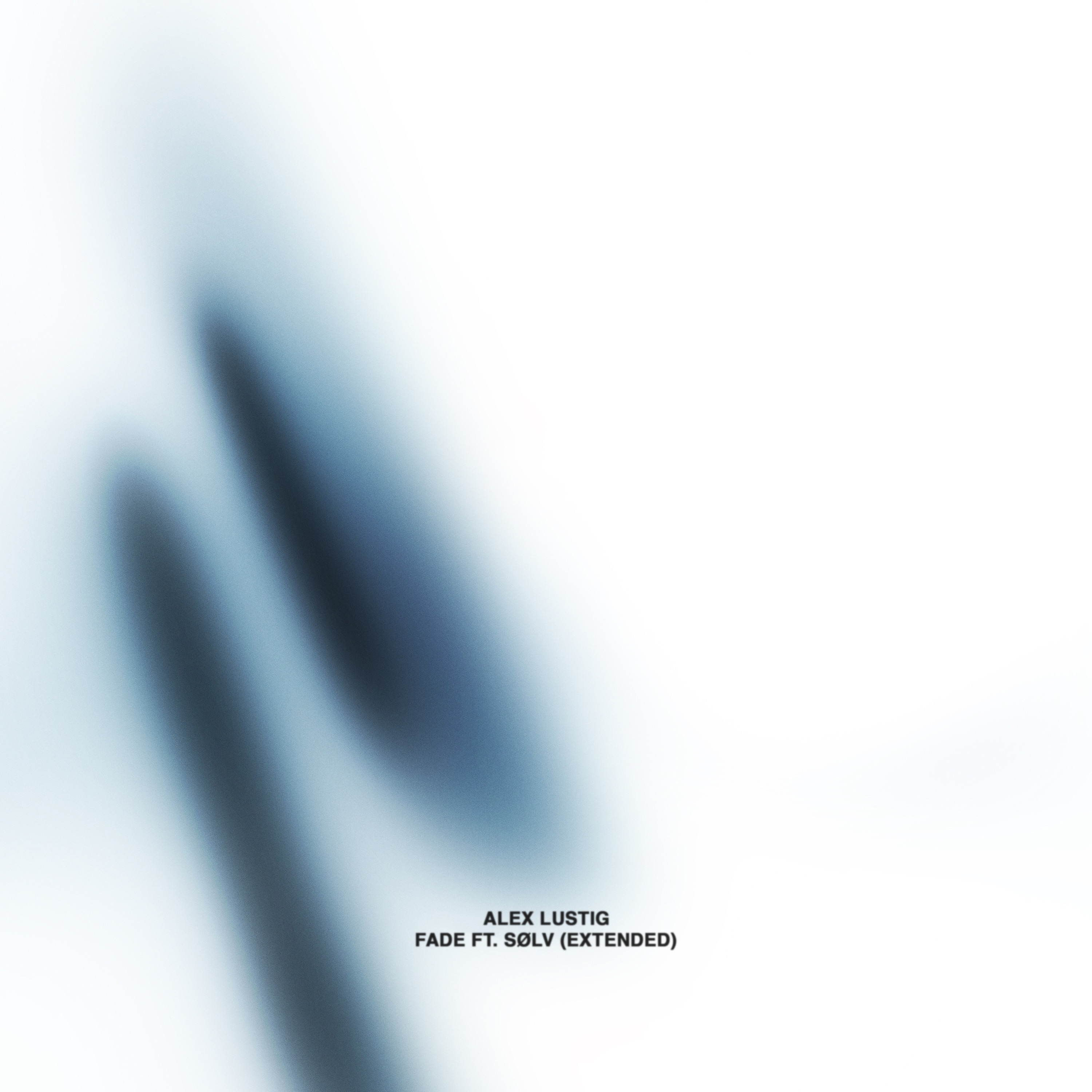 Fade (feat. Sølv) [Extended] - Single album cover