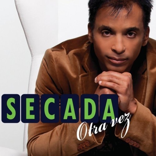 Otra Vez album cover