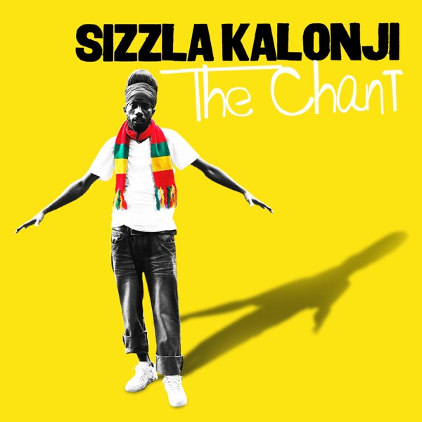 The Chant album cover