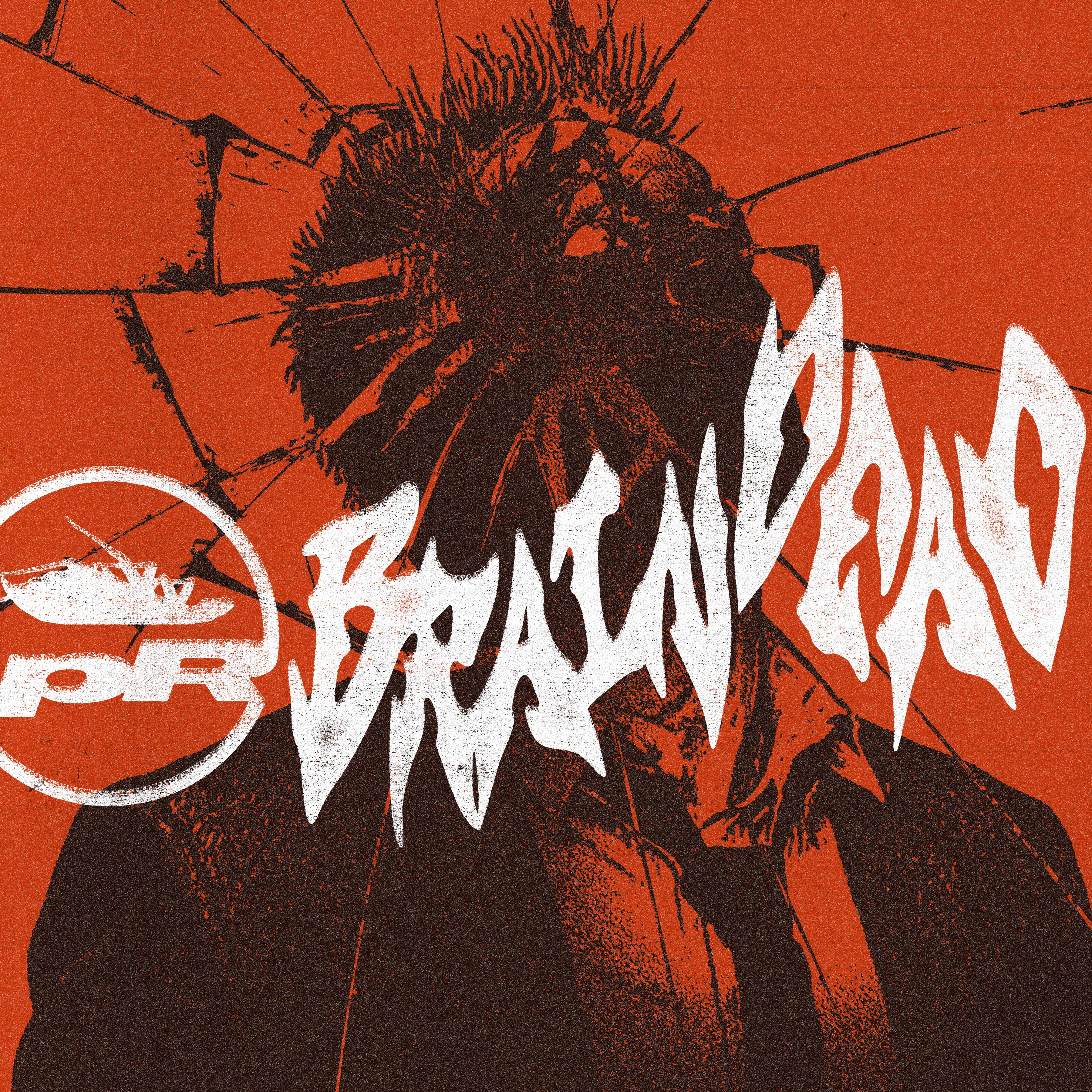 BRAINDEAD (feat. Toby Morse) - Single album cover