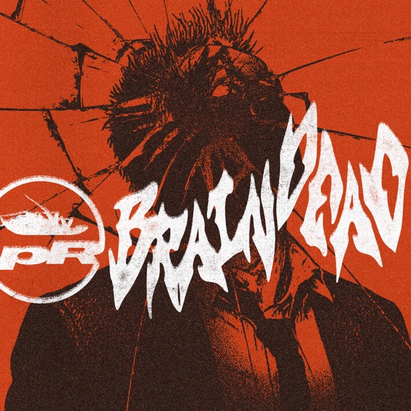 BRAINDEAD (feat. Toby Morse) - Single album cover