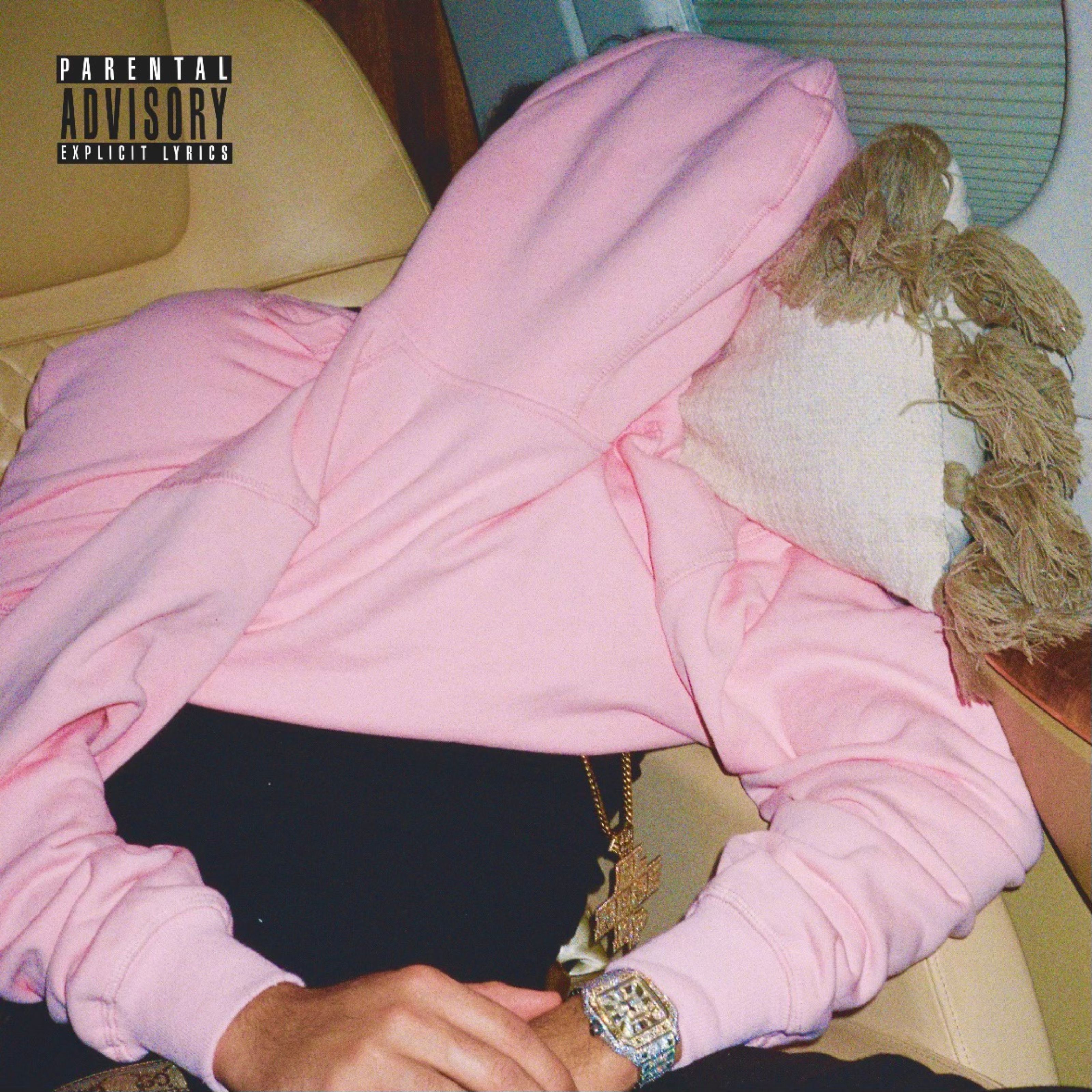 IA - Single album cover