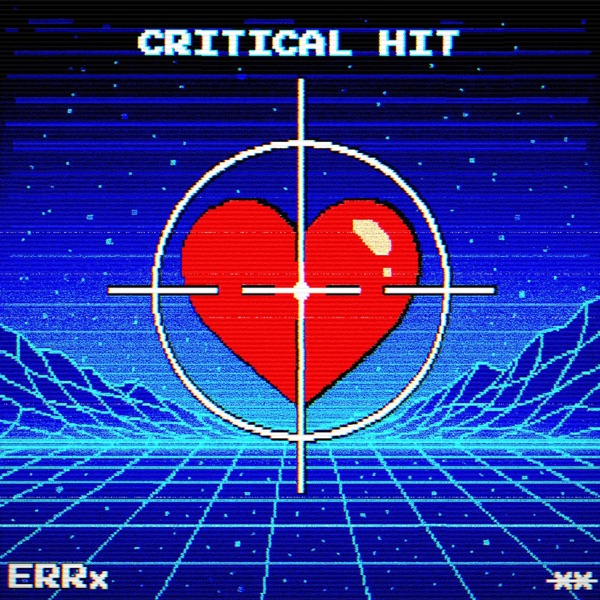 critical hit - Single album cover
