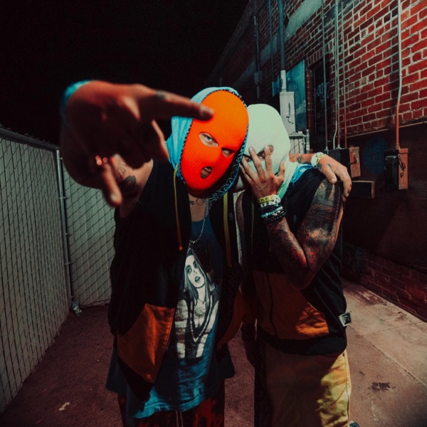 Dont You Mention My Name feat Lil Lotus - Single album cover