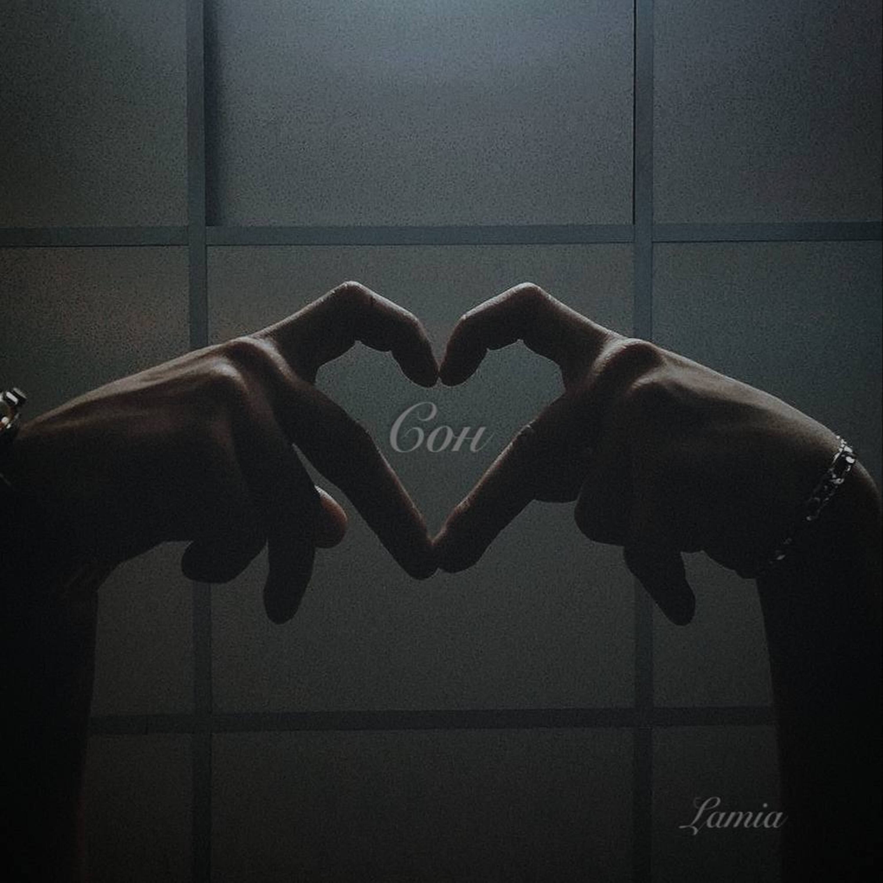Сон - Single album cover