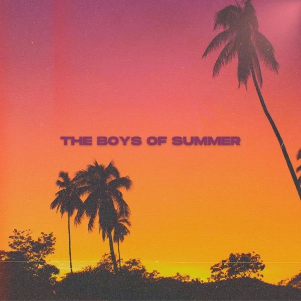 The Boys of Summer (Acoustic) - Single album cover