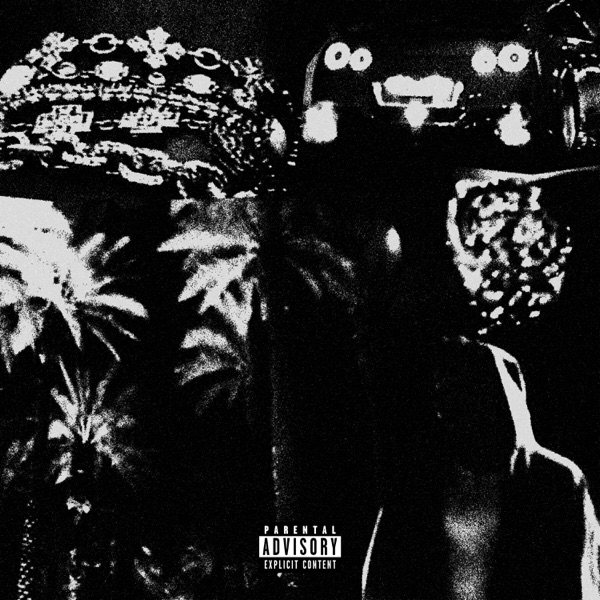 Sleepless Nights - Single album cover