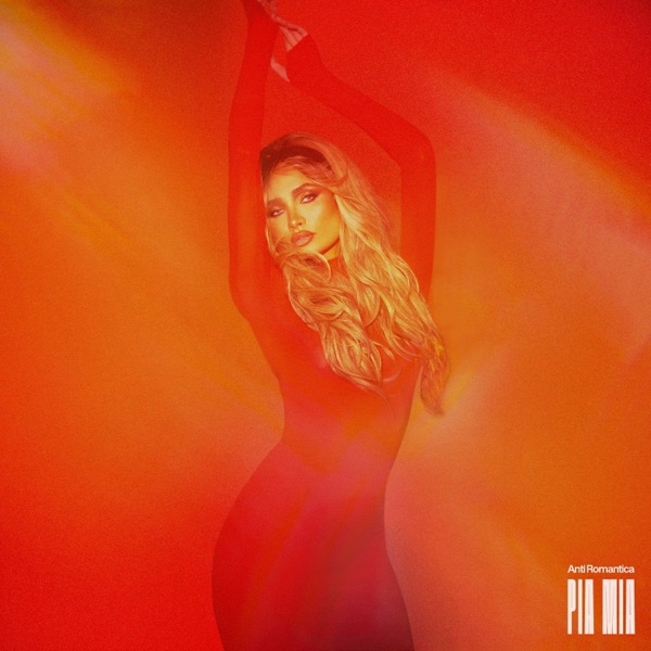 Repeat After Me - Single album cover