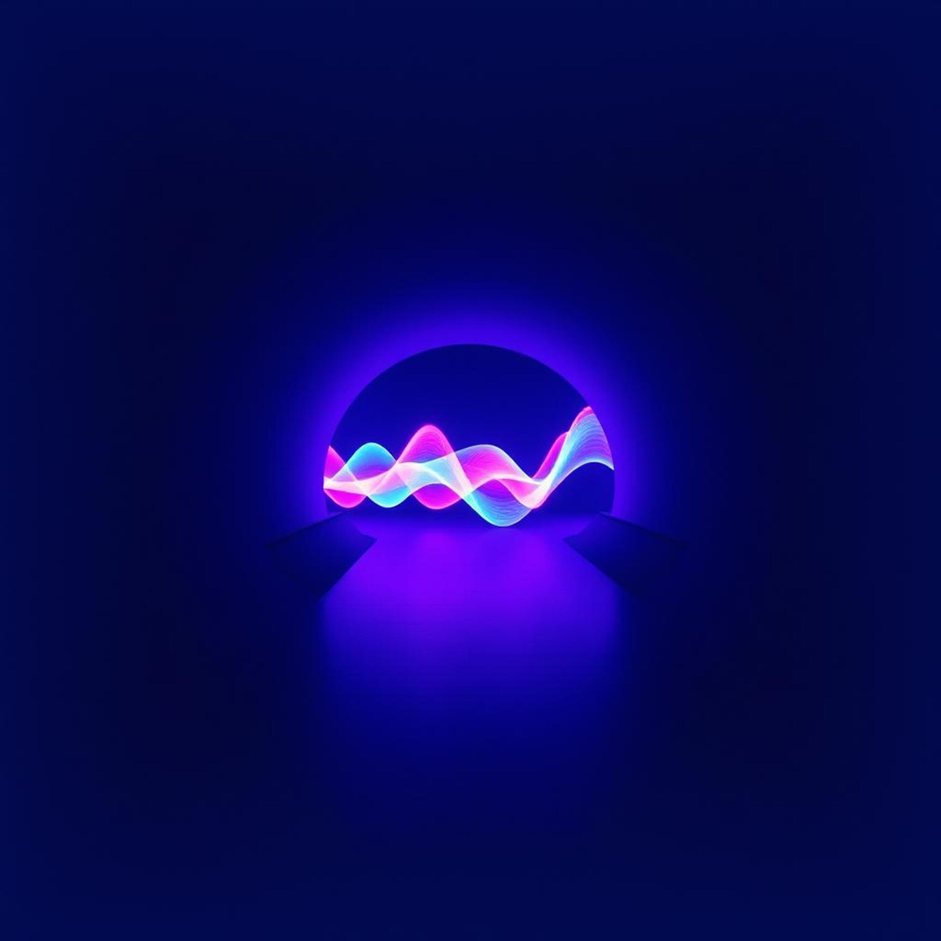 Theta Waves album cover