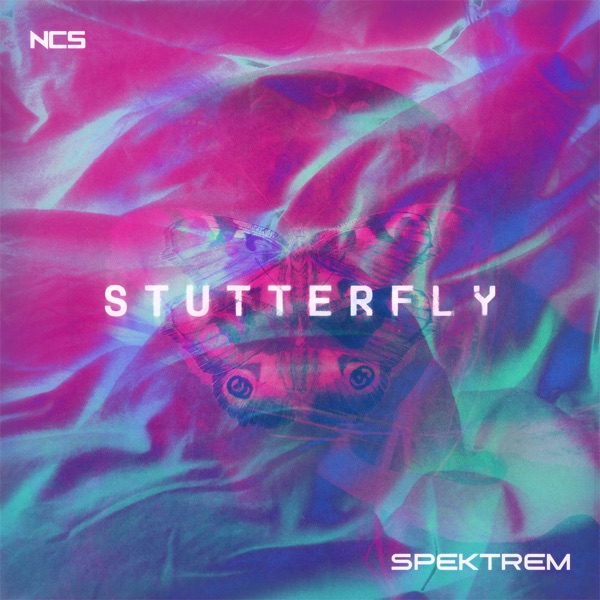 Stutterfly - Single album cover