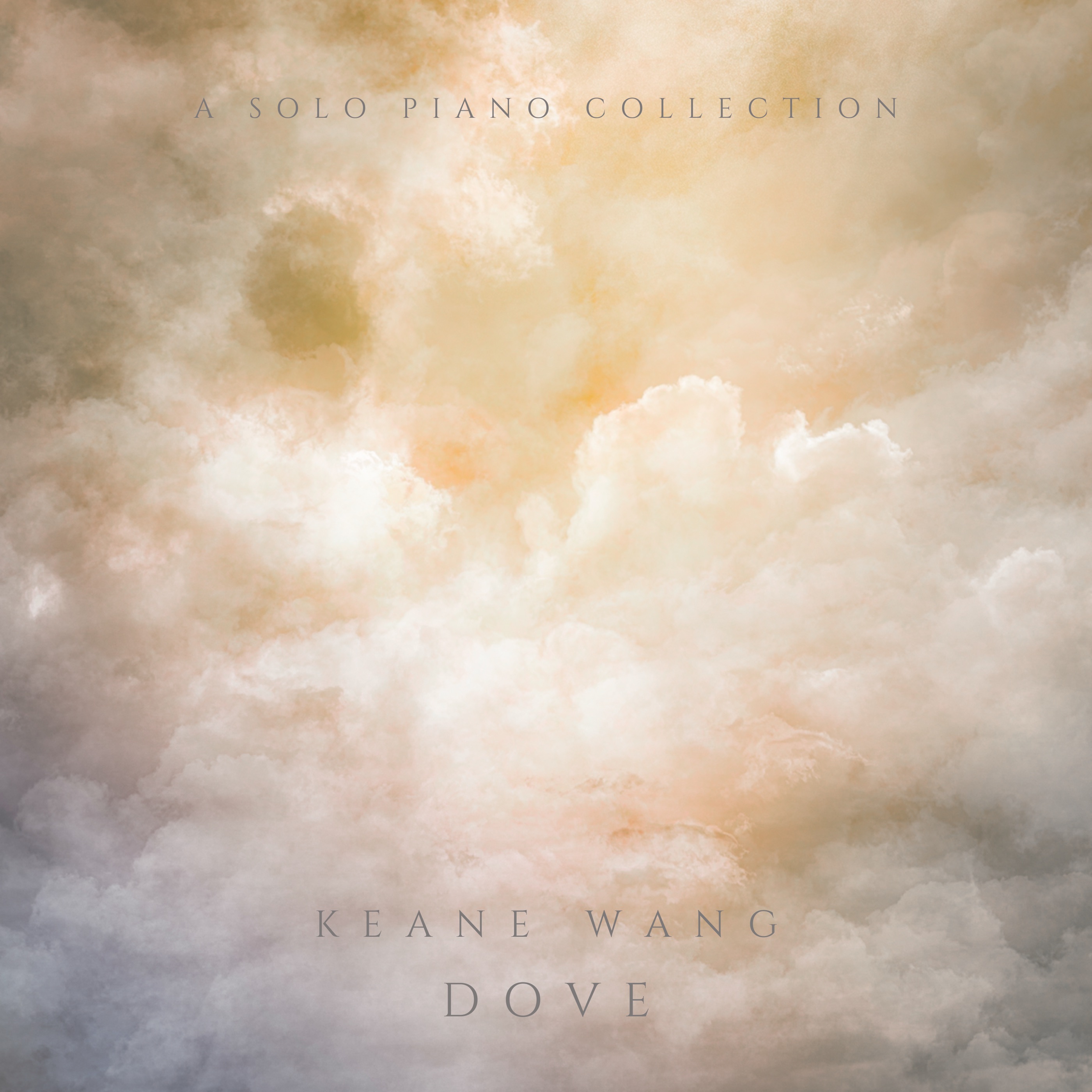Dove album cover