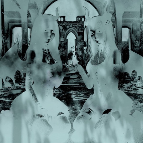 My Eternaly (feat. Niagara) - Single album cover