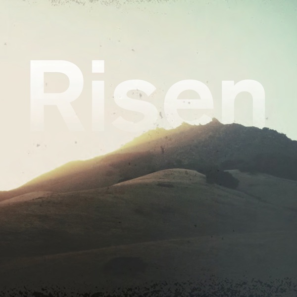 Risen album cover