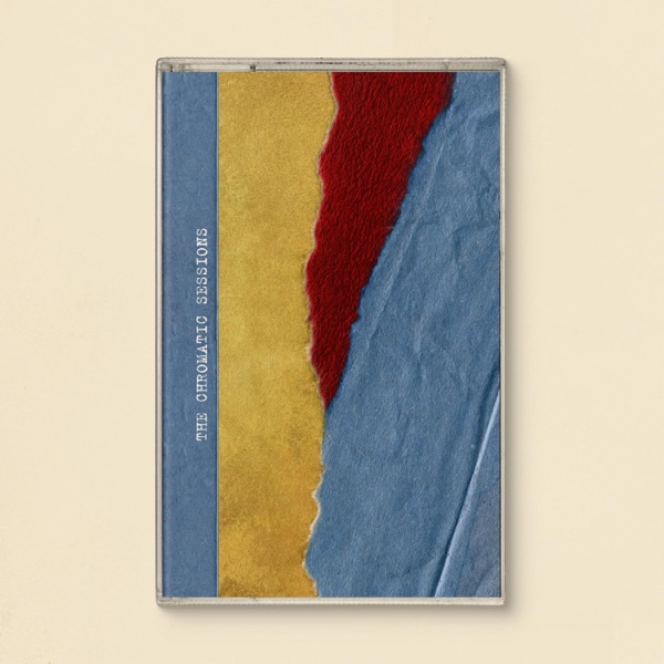 The Chromatic Sessions - Single album cover