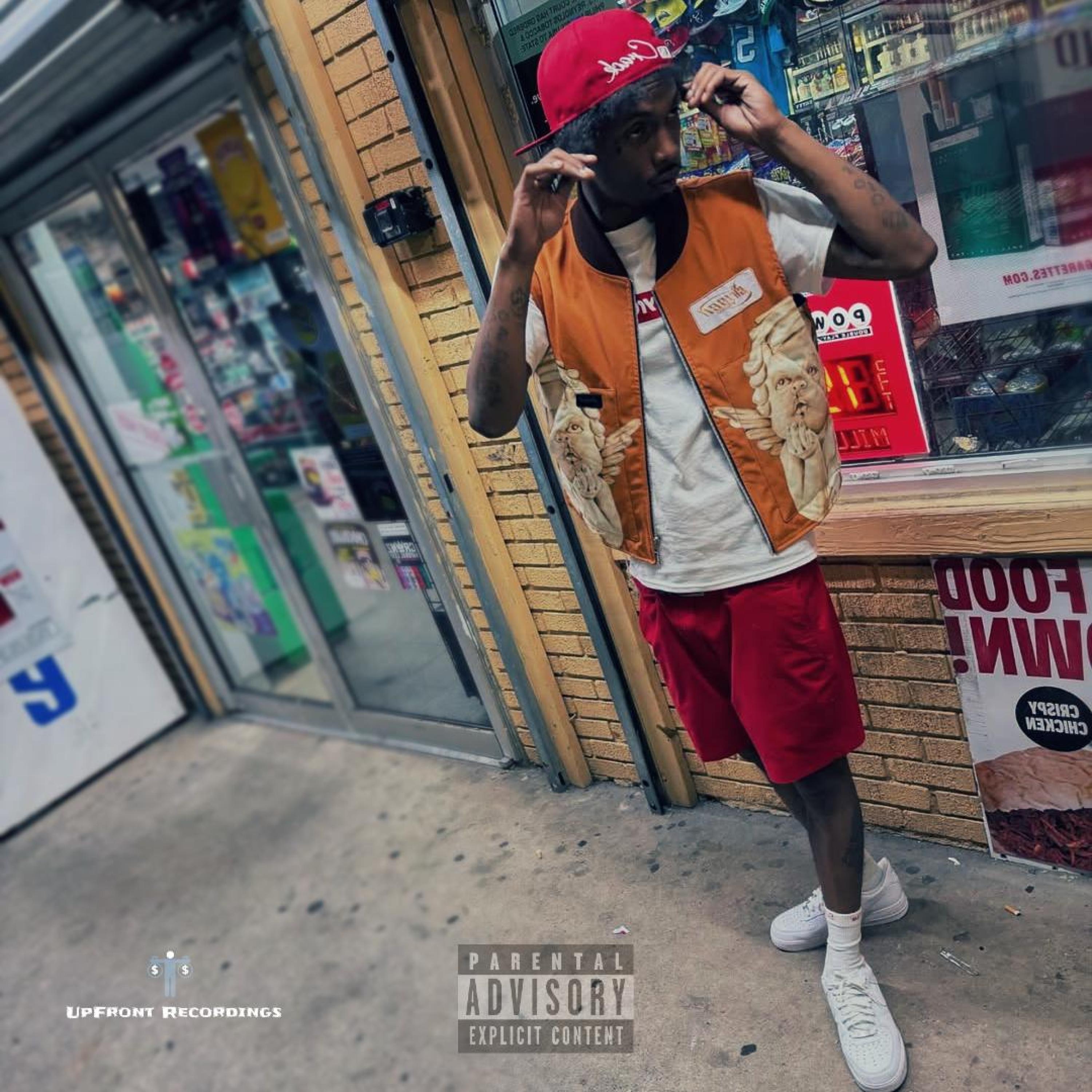 Dopeman (feat. FastLyfe) - Single album cover