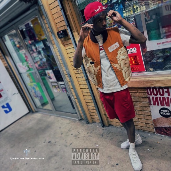 Dopeman (feat. FastLyfe) - Single album cover