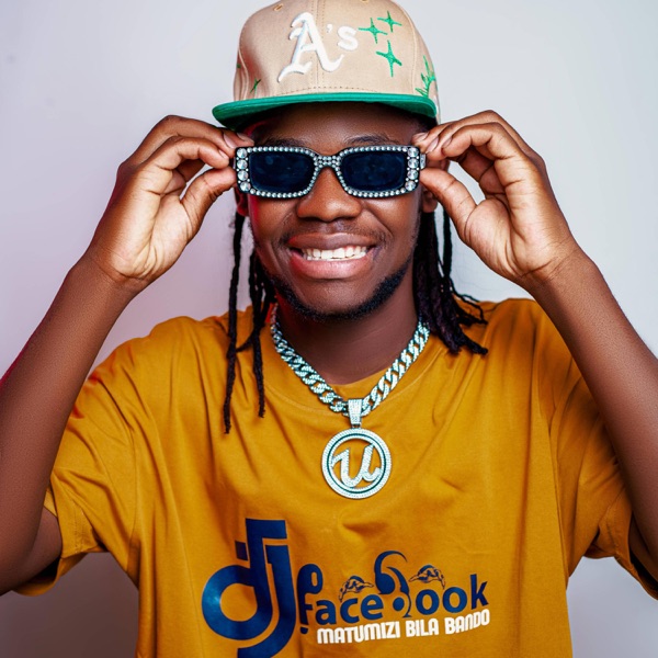 NI MMOJA RIMIX DRUMS - Single album cover