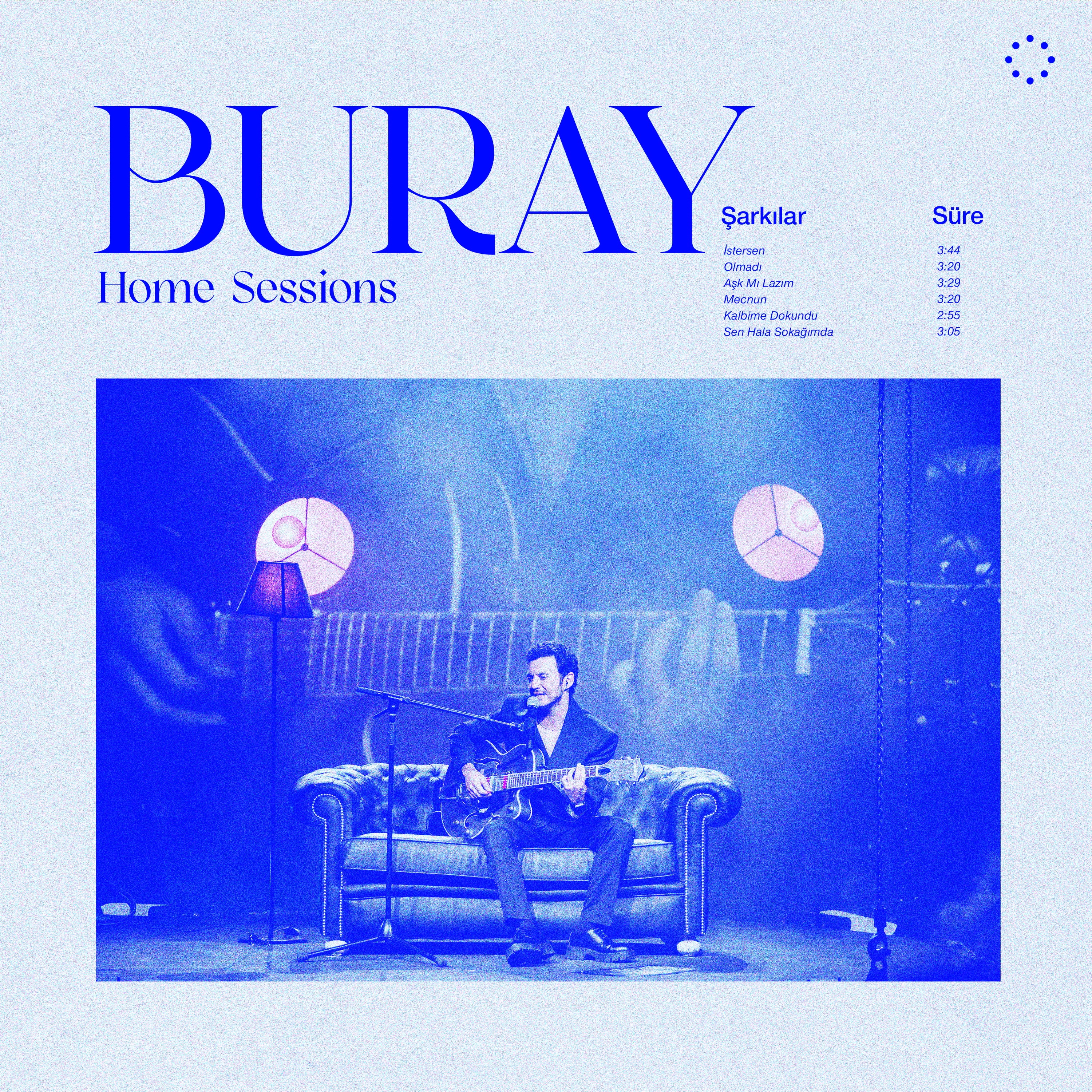 Home Session Pt. 3 - EP album cover