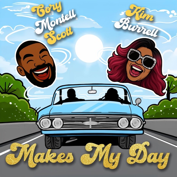 Makes My Day - Single album cover