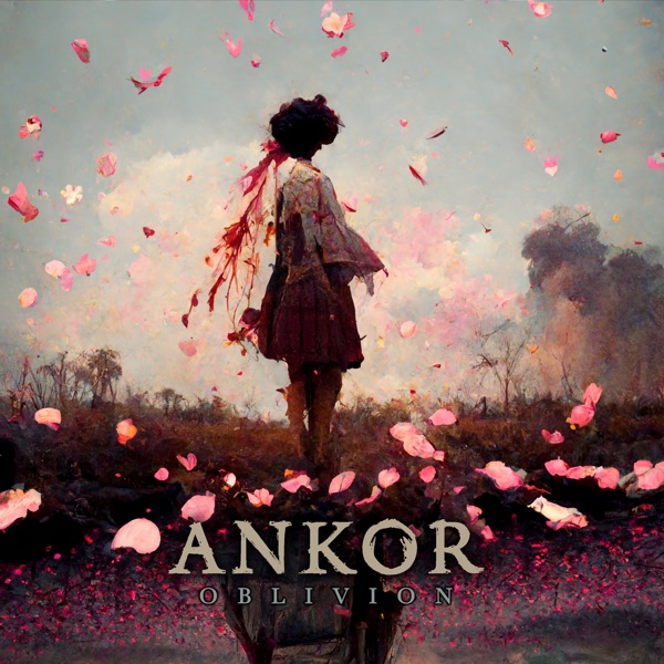 Oblivion - Single album cover