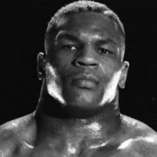 mike tyson perdeu a luta - Single album cover