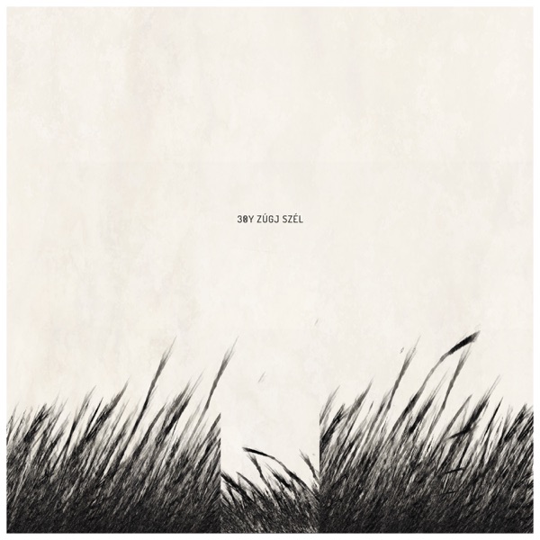 zúgj szél - Single album cover