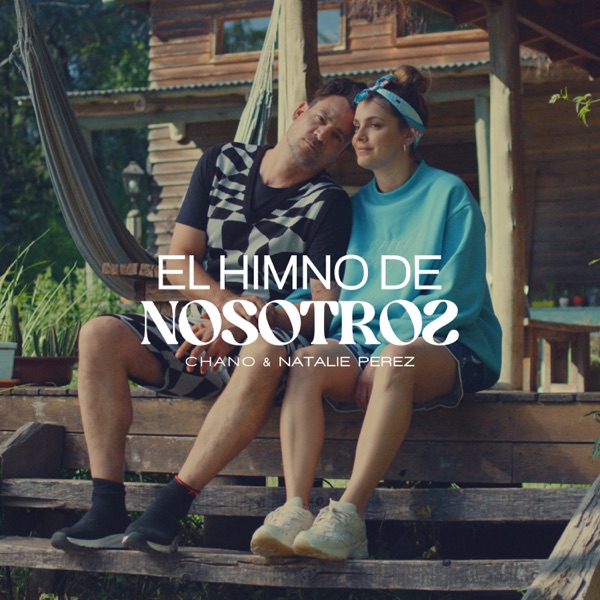 El Himno de Nosotros (feat. Natalie Perez) - Single album cover
