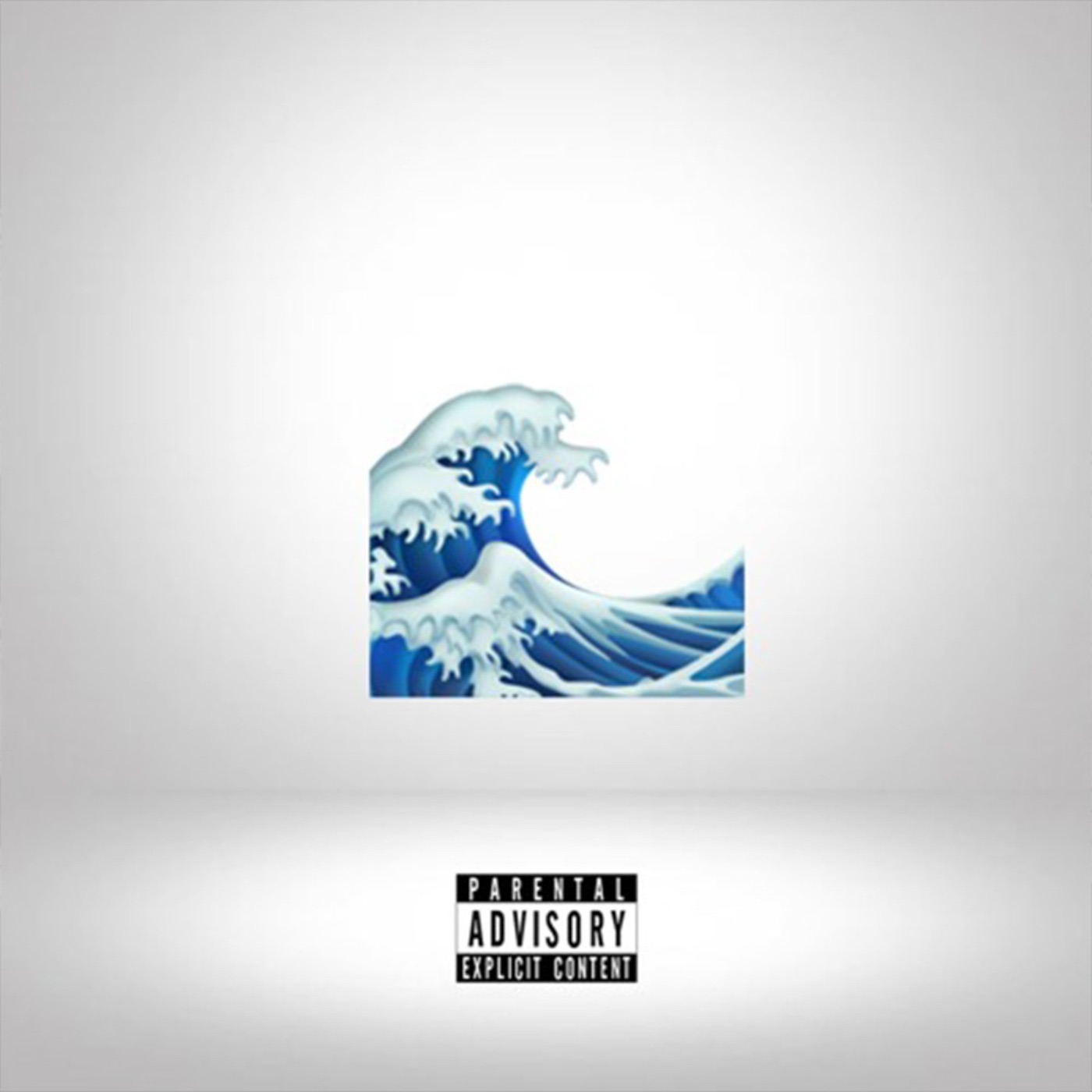 WAVE - Single album cover