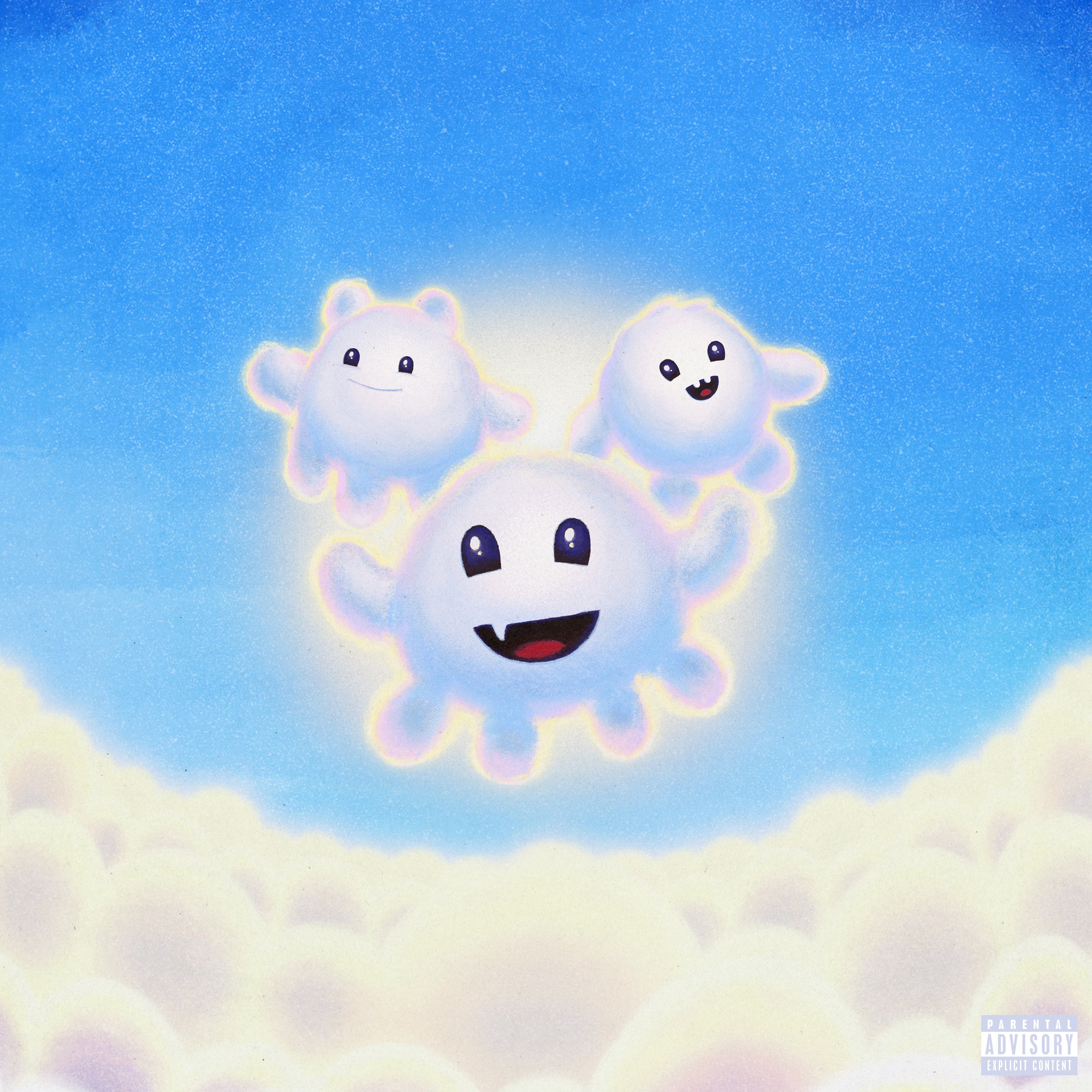 Slow - Single album cover