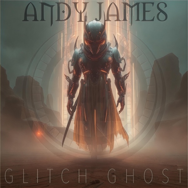 Glitch Ghost - Single album cover