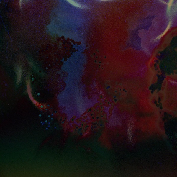 Apotheosis (Hammock Remix) - Single album cover